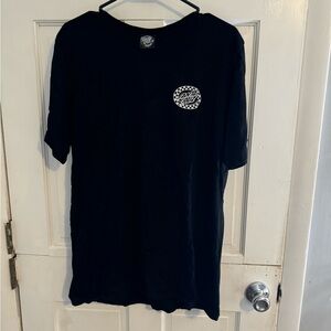 santa cruz tee